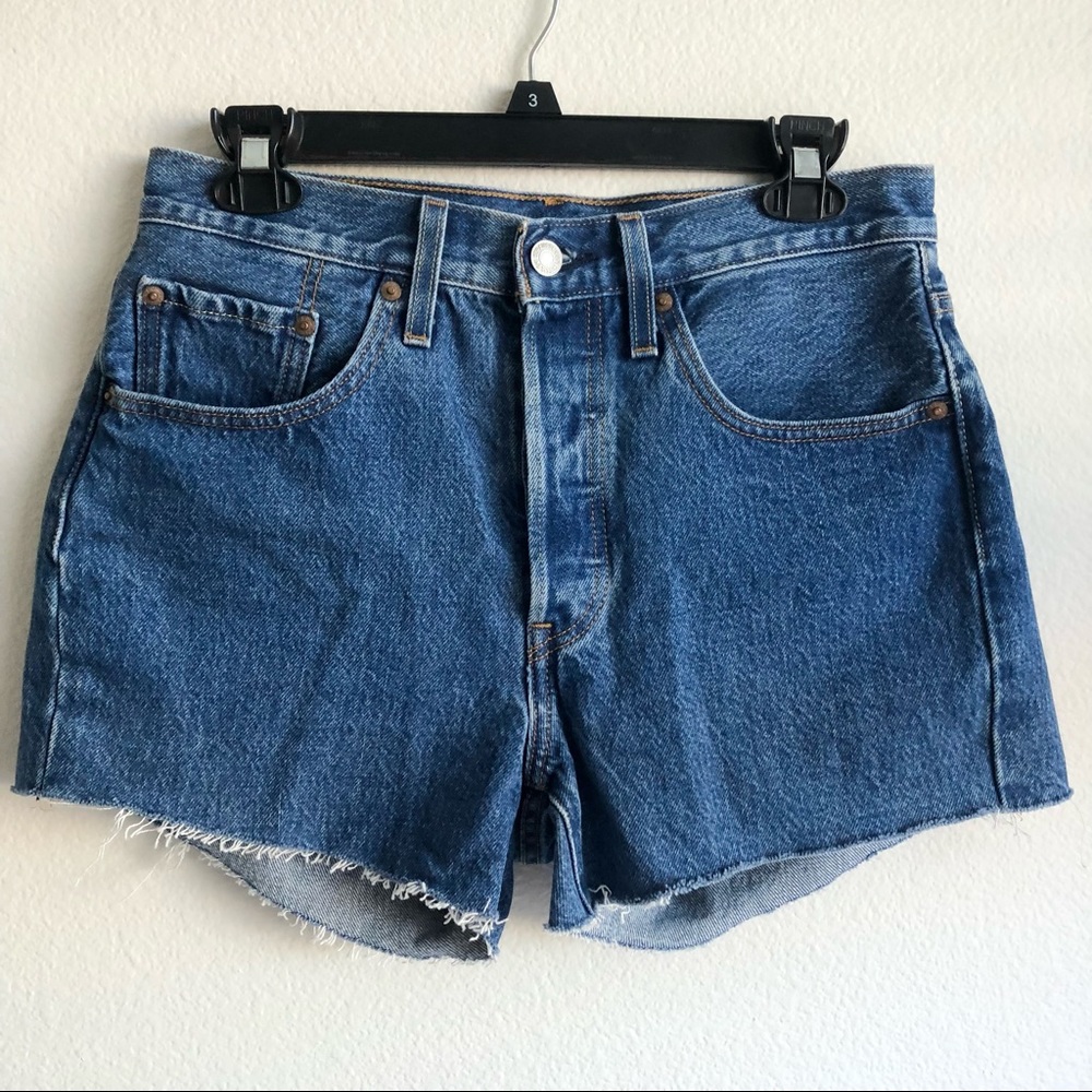 Levi’s 501 Shorts